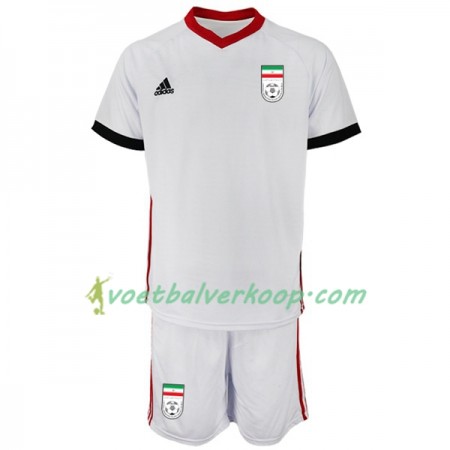 Iran Thuisshirt WK voetbal 2018